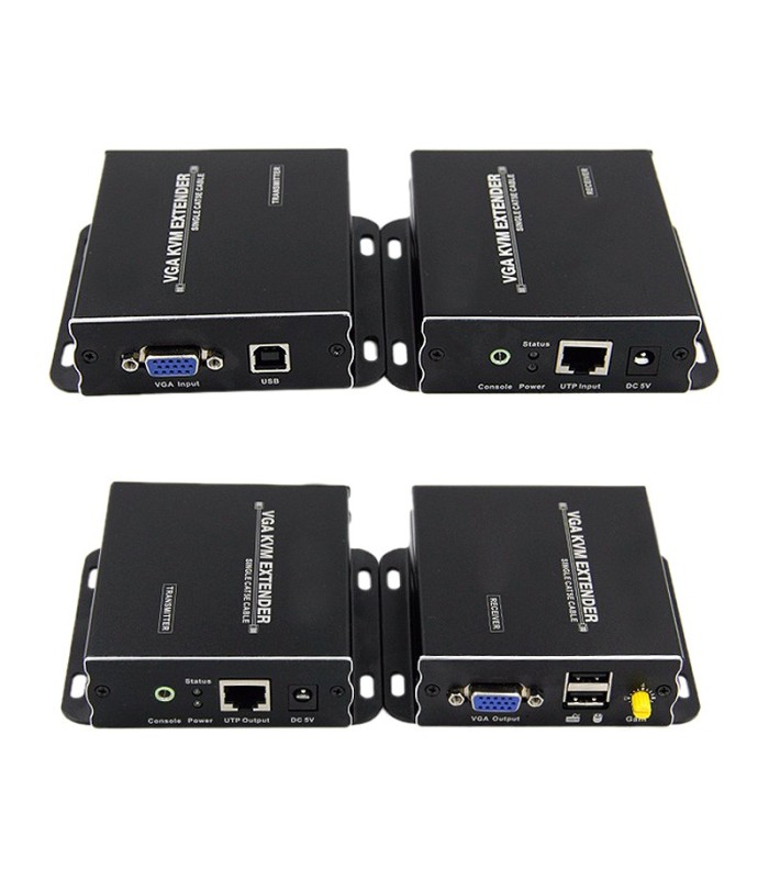 اکستندر کی وی ام VGA لایمستون LS-VKE300