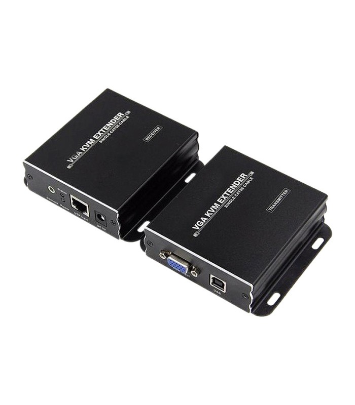 اکستندر کی وی ام VGA لایمستون LS-VKE300