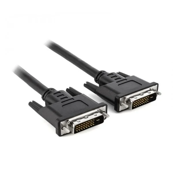 کابل DVI-D 24+1 فرانت مدل FN-DCBD30 طول 3 متر