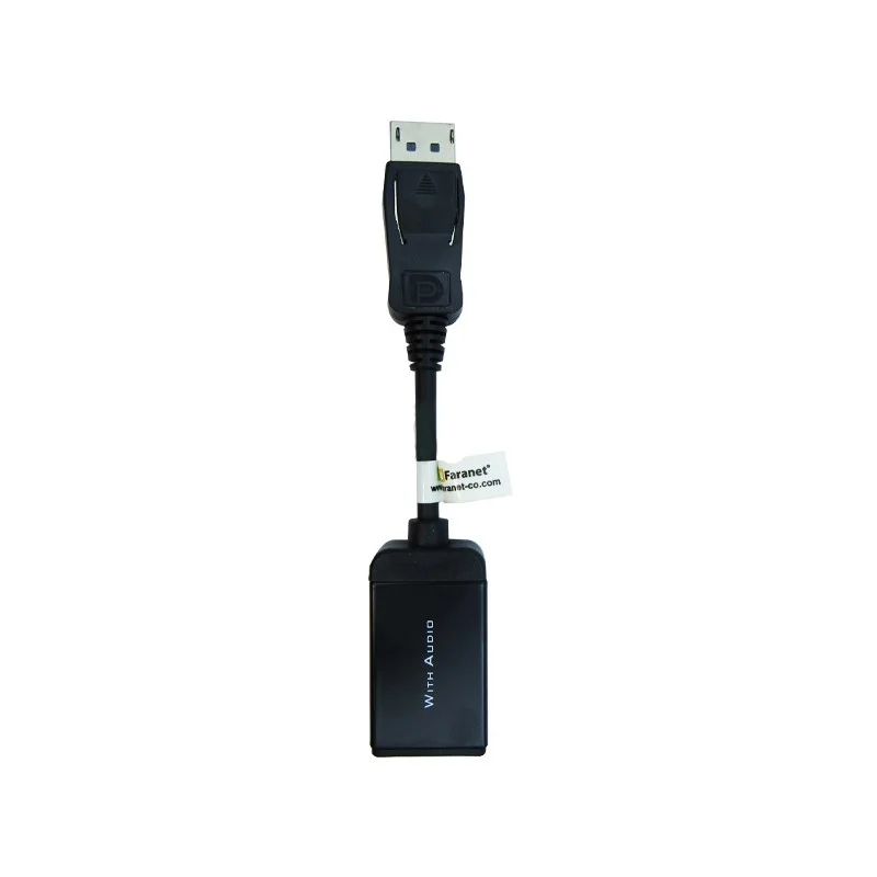 تبدیل DisplayPort به HDMI فرانت مدل FN-DP2HA