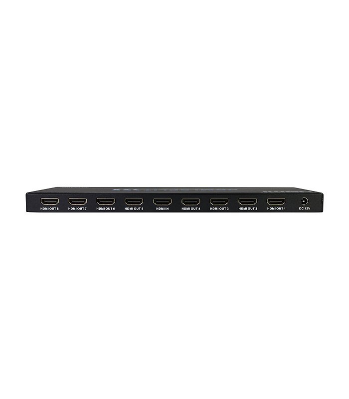 اسپلیتر 8 پورت HDMI فرانت مدل FN-V218
